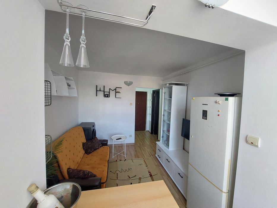Vand apartament cu o camera