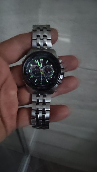 Casio Edifice EQW-M710