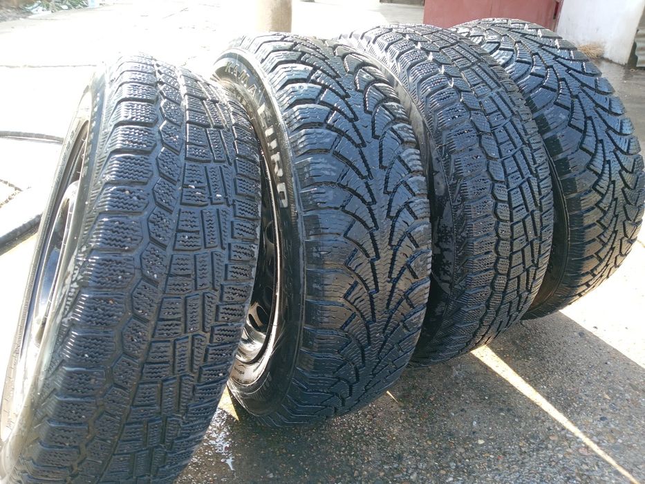 ШИНЫ Зимние Kama