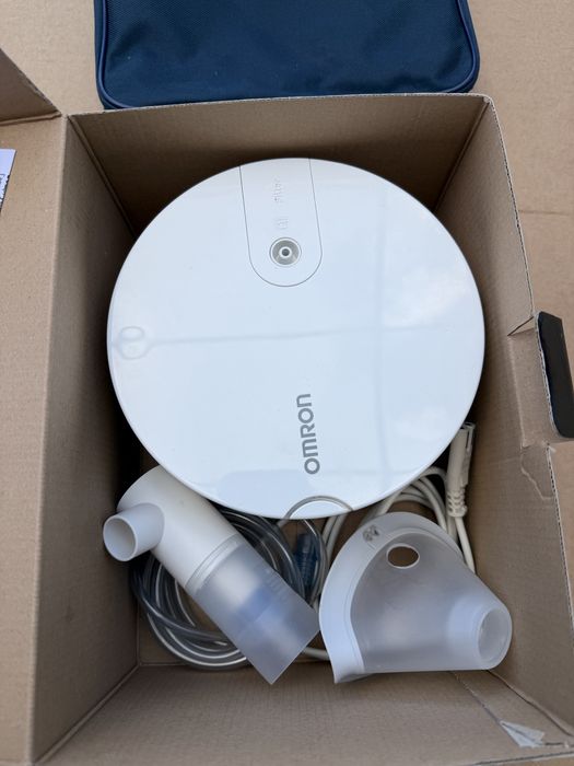 Инхалатор Omron C28P