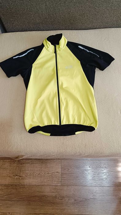 Bluza Ciclism Gore bike wear,Windstopper