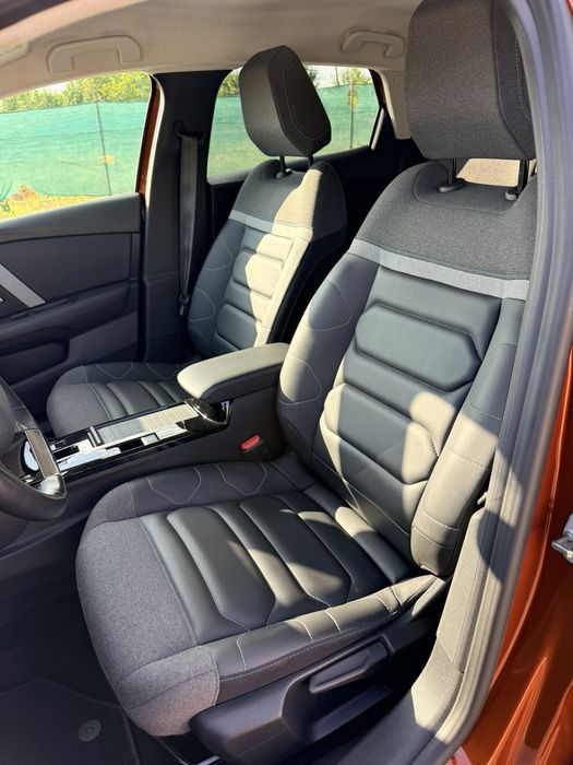 2021 Citroën C4 1.2 PureTech 130CP EAT8 Automat Crossover / SUV