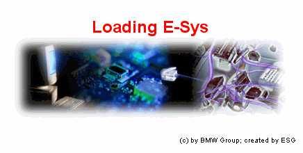 E-sys 3.30 + Launcher PRO TokenGenerator + най-новите PSdZData 4.57.21