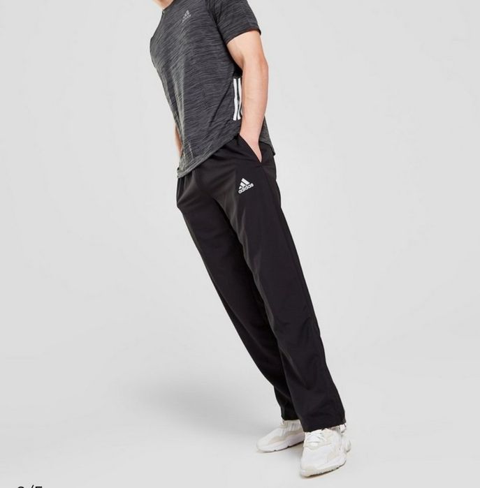 Adidas - pantaloni trening masura S, pt antrenament, jogging, sala,etc
