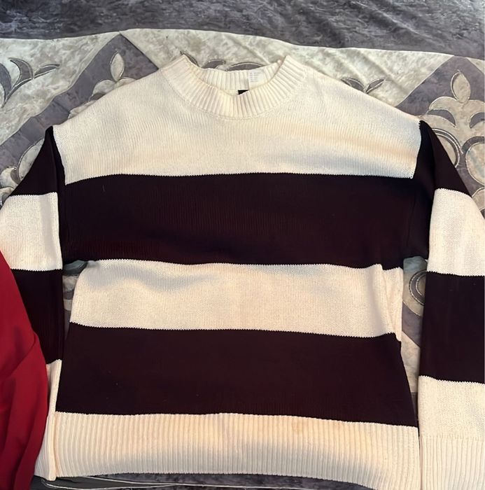 Продам кофту h&m