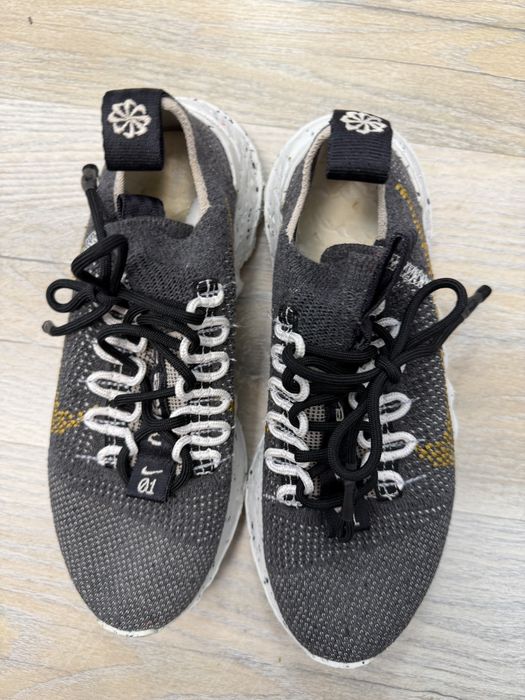 Adidasi nike nr 36