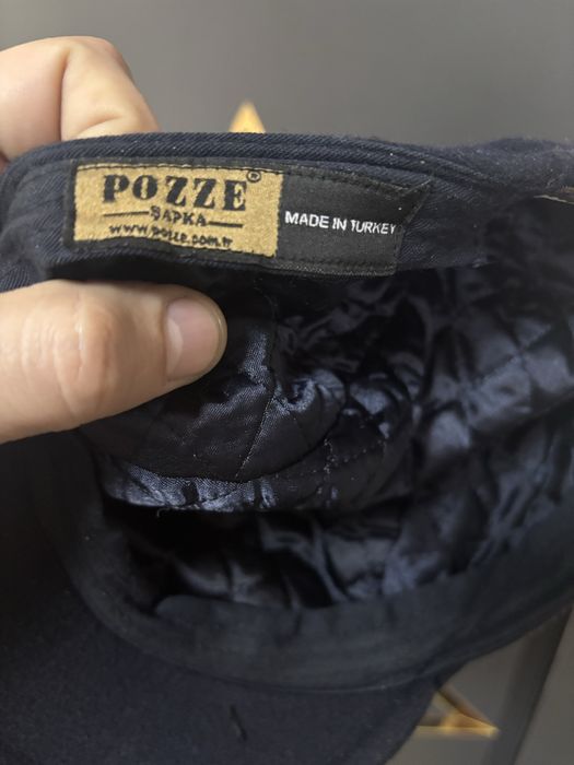 Pozze Sapka Turkiya