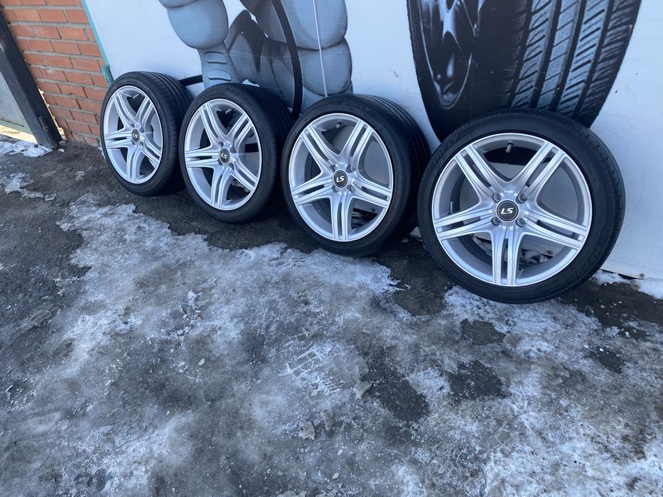 Продам диски р-16 4*98