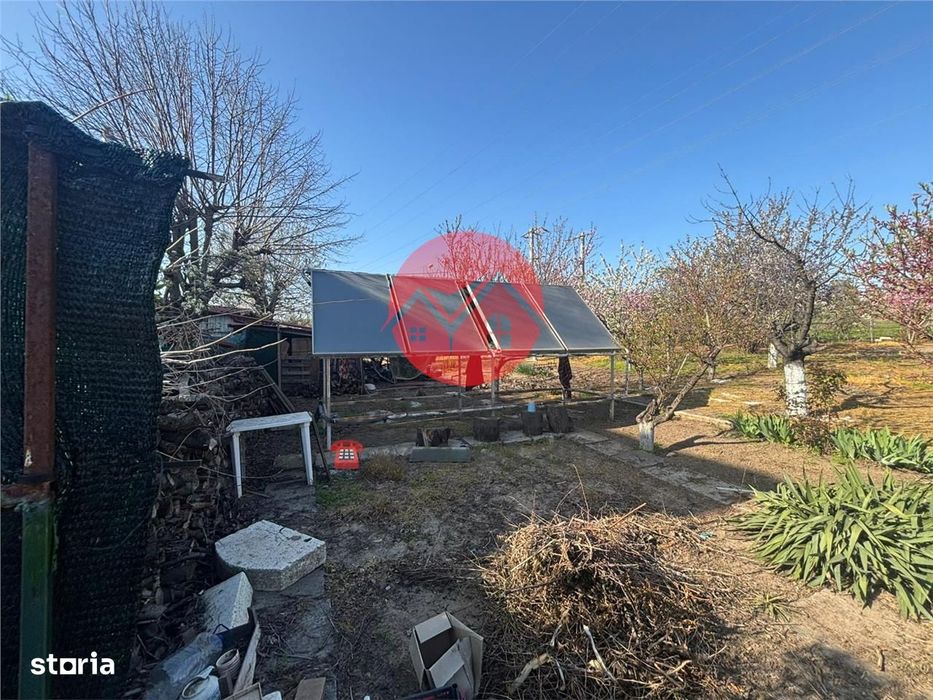 Afacere la cheie, Pensiune Tulcea 9 Mai cu deschidere la balta