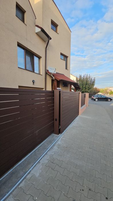 Automatizari porti Bistrita