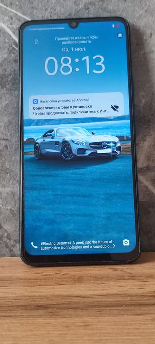Продам VIVO Y04 !