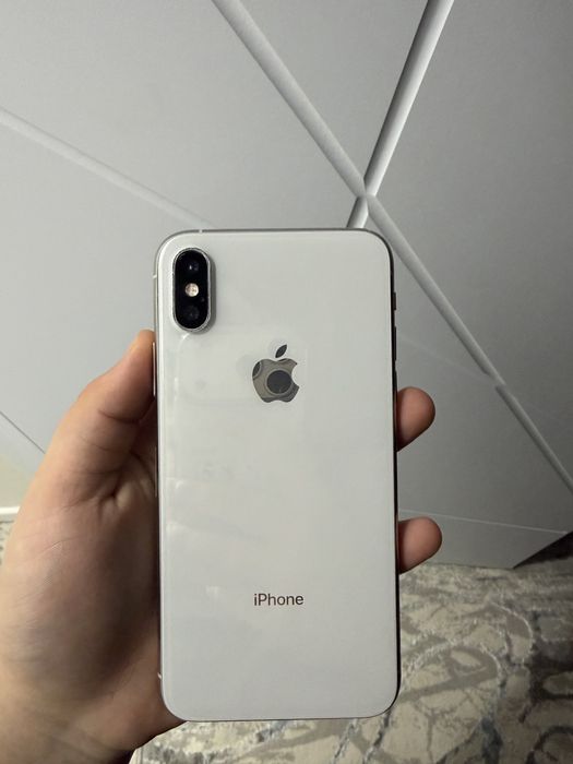 IPhone XS emkost 100 64gb