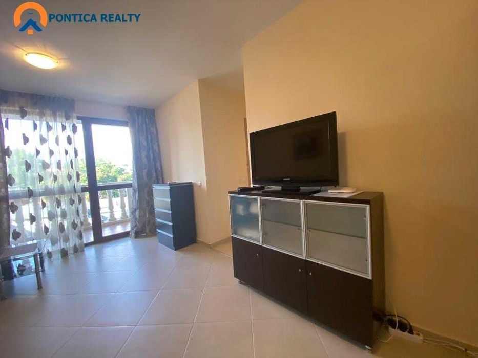 Продава се Двустаен апартамент в к.к. Слънчев бряг - 60 кв.м за 680 €/кв.м - Снимка #8