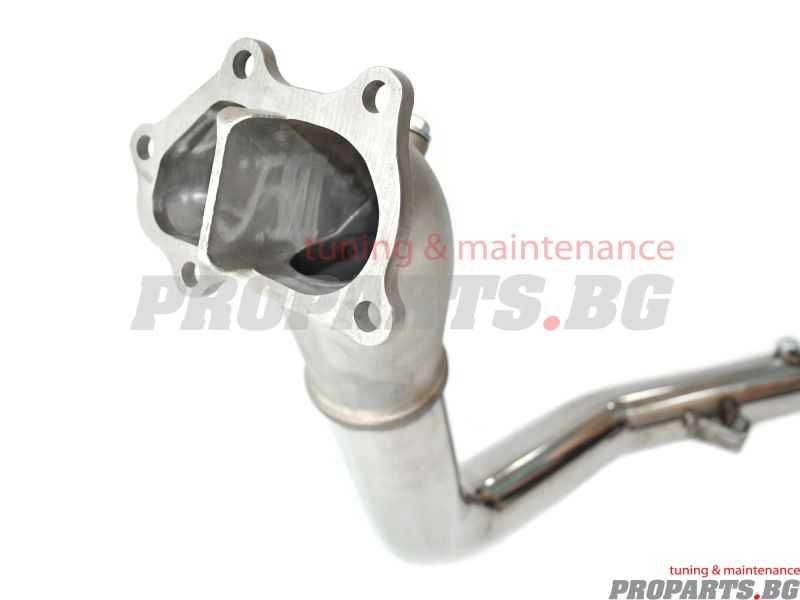 Downpipe за Subaru Impreza WRX STI 08-13