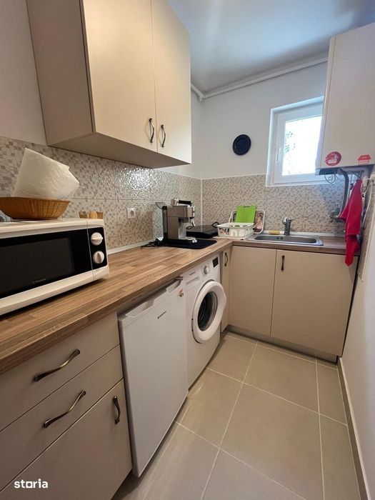 De vanzare apartament 3 camere cart. Budai