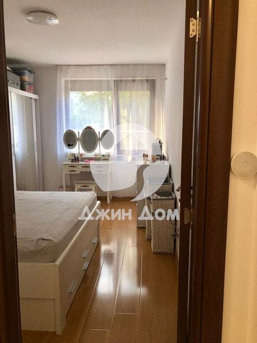 Двустаен апартамент в сграда БЕЗ ТАКСА в кв. Сарафово, гр. Бургас