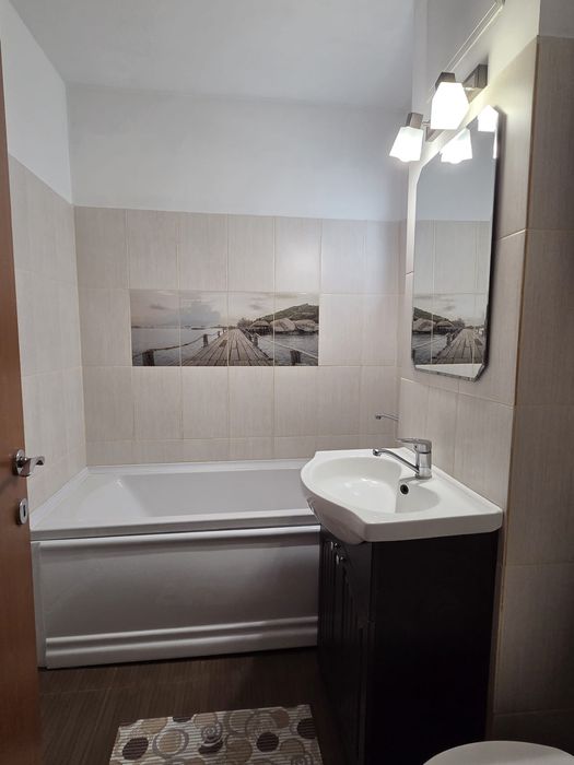 Apartament 2 camere Craiovita Noua