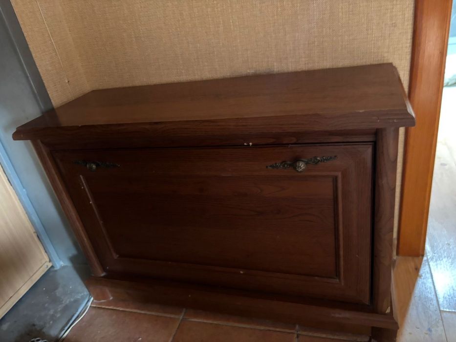 Продам мебель в прихожую