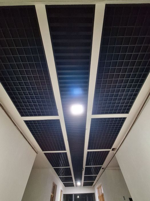 Армстронг и Грильято потолок завод 11000 сум