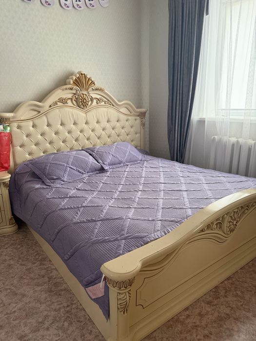 Екі адамдық жатын диван размері 180*200