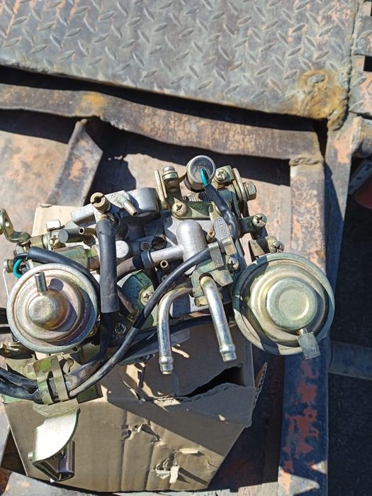 Запчасти для ваз