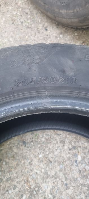 Anvelope Bridgestone 205 60 16