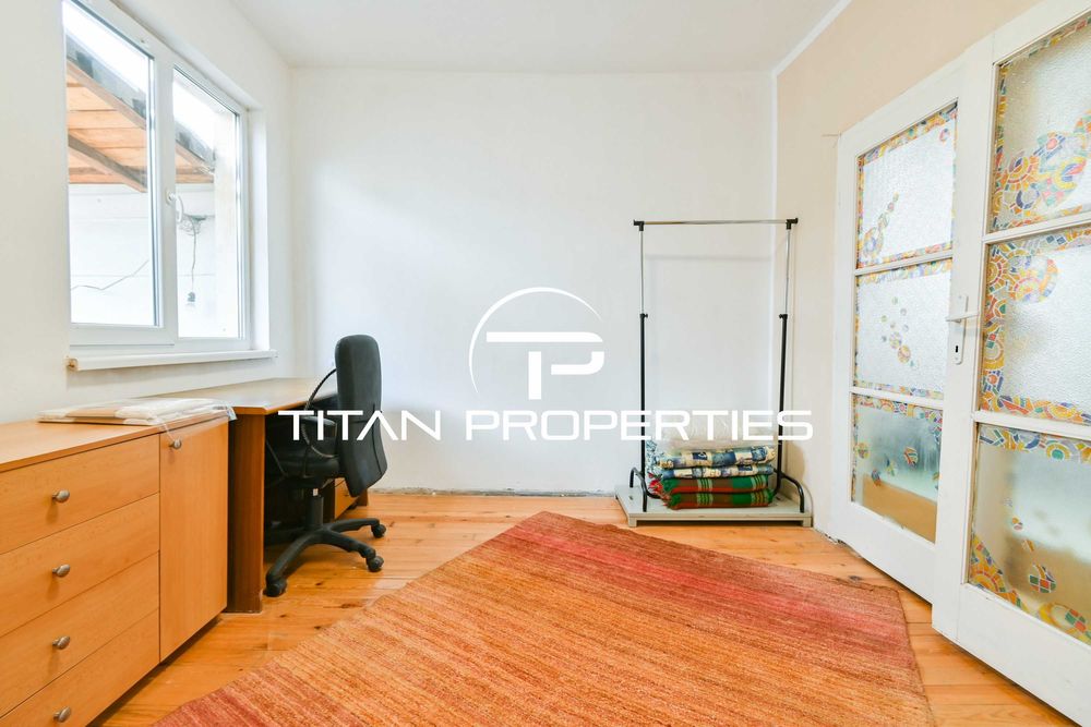 Дава се под наем Къща в Нови Искър - 88 кв.м за 650 € - Снимка #11