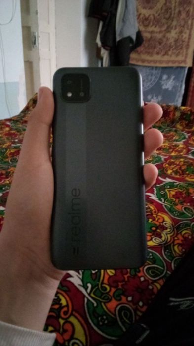 Realme c11 xolati zor narxi 450min