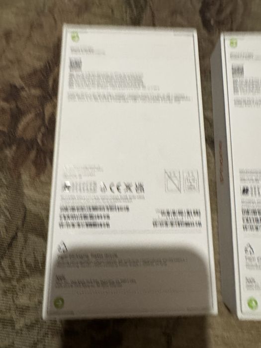 Iphone 17 promax cosmic orange 512Gb sigilate