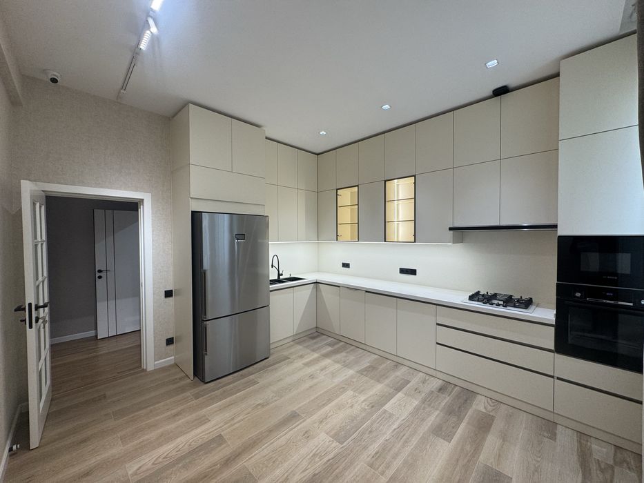 Продаётся Hl-Tech дом.