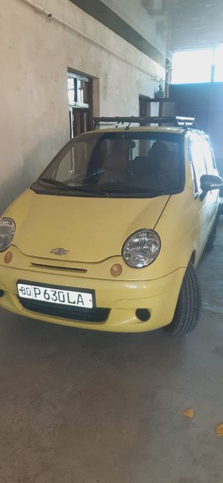 Matiz sotiladi xolati yaxwi vikupgayam beraman