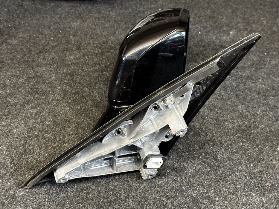 Bmw x5 G05 Oglinda dreapta shadowline camera 360 side assist