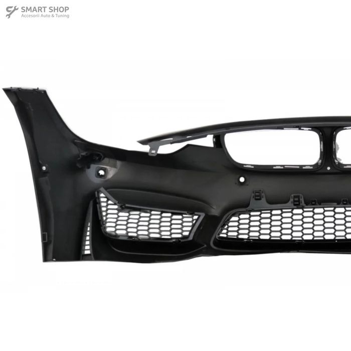 Bara Fata cu Praguri Laterale BMW Seria 3 F30 F31 Non LCI & LCI (2011-