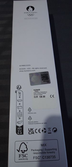 Часы SWATCH Лимитированная серия