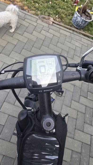 De vânzare bicicleta electrica PEGASUS PREMIOE 10