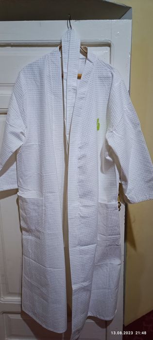 Ванна учун халат