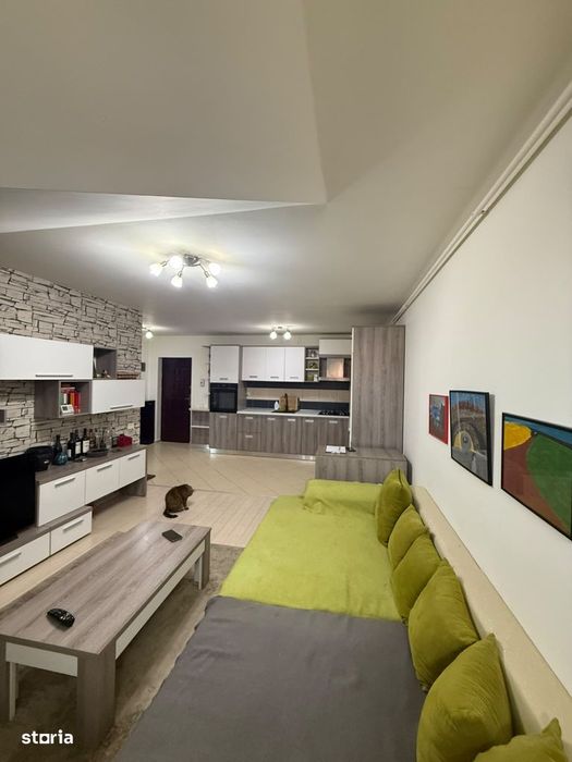 Apartament 2 camere |Mobilat  | Comision0% | Str. Rezervelor-Militari