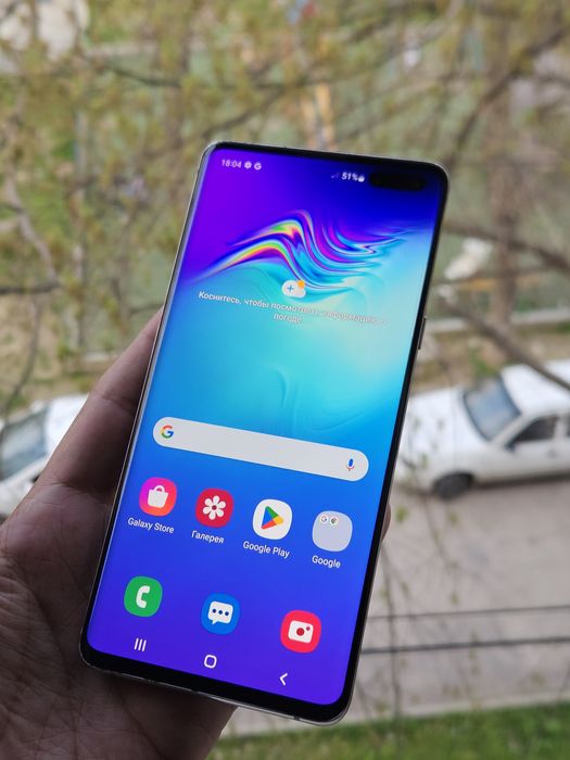 Samsung S10 /5G 256 GB