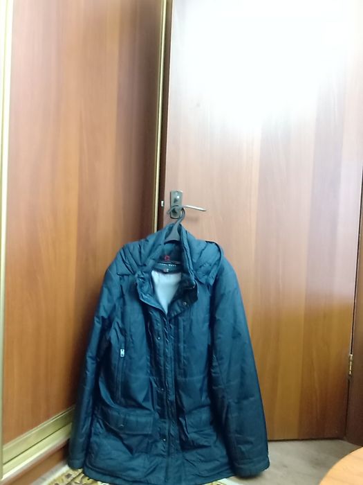 Мужские зимние куртки