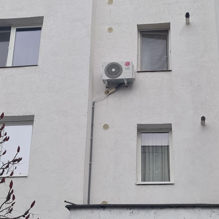 Servicii PROFESIONALE , montaj aer condiționat/climă si CAROTARE BETON