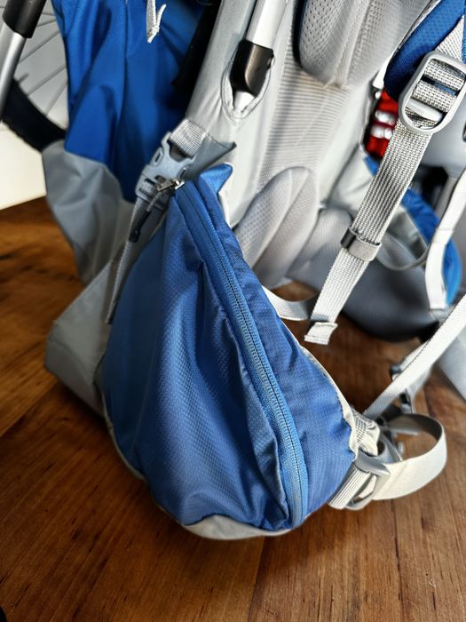 Rucsac transport copii Thule