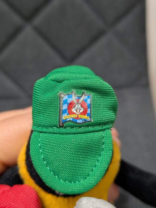 Дафи Дък и шноркелс  играчка
