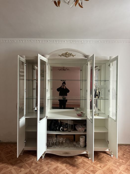 Сервант Да Винчи