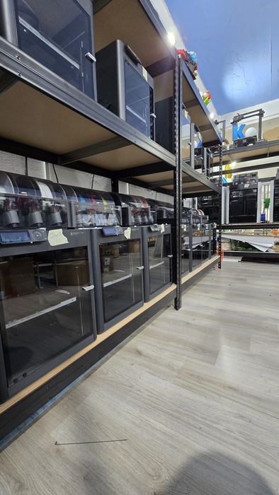 Servicii de printare 3D