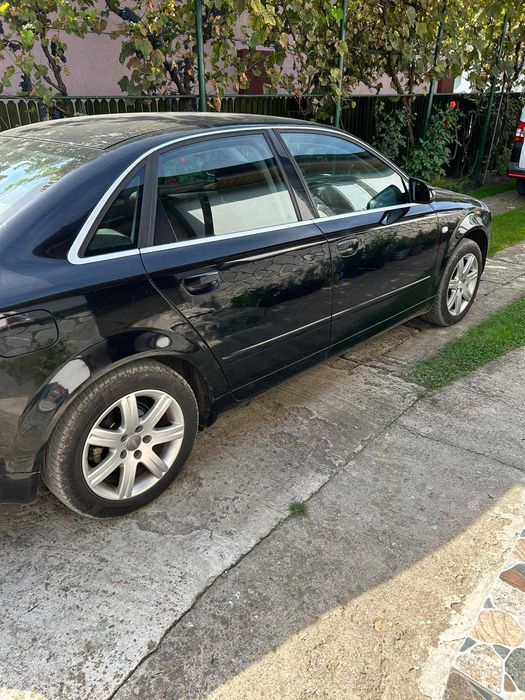 Audi a4 2003 Prahova