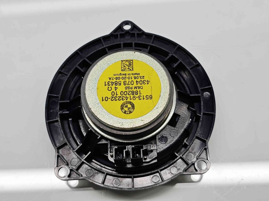 Boxa stanga fata Bmw 3 (E90) [Fabr 2005-2011] 9143232