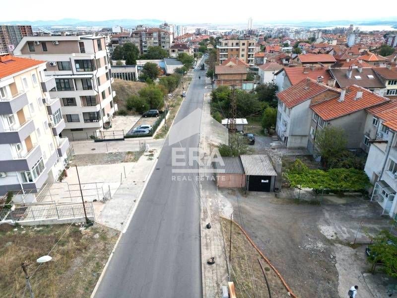 Многостаен апартамент в гр. Бургас, кв. Меден Рудник