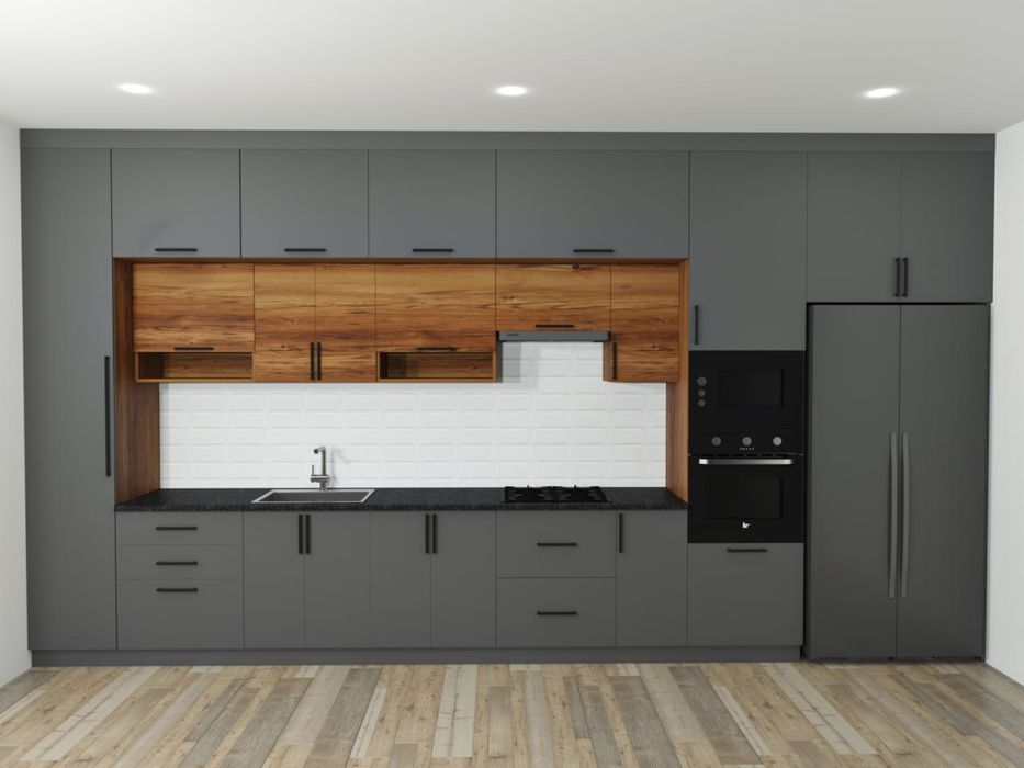 Услуги дизайнера по мебели