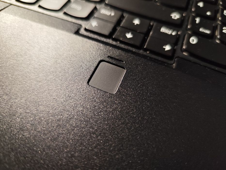 Lenovo ThinkPad P50 | 4K UHD 100% Adobe RGB | Калибратор | i7 | 16GB RAM | Nvidia Quadro 4GB