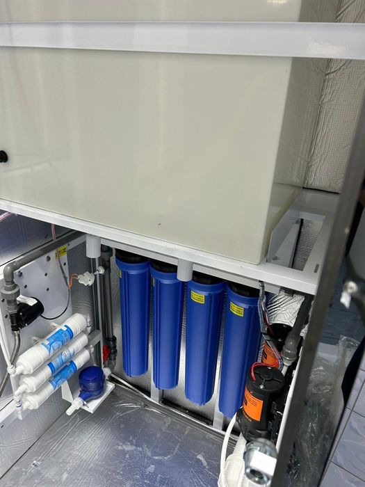 Продам водоматы в отличном состоянии